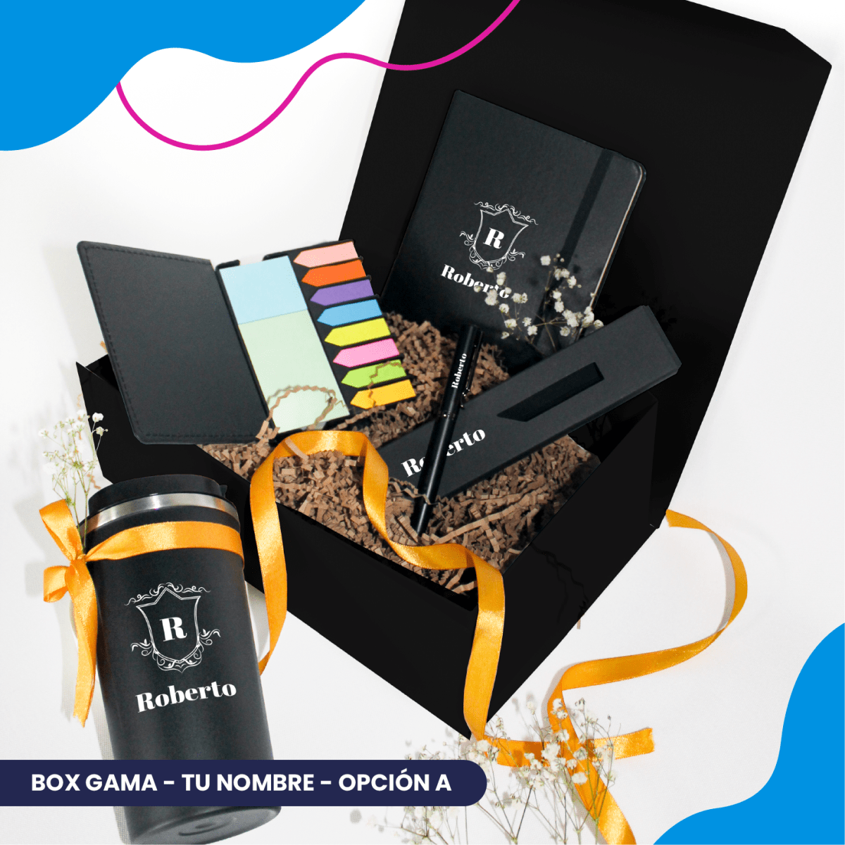 Box Gama5
