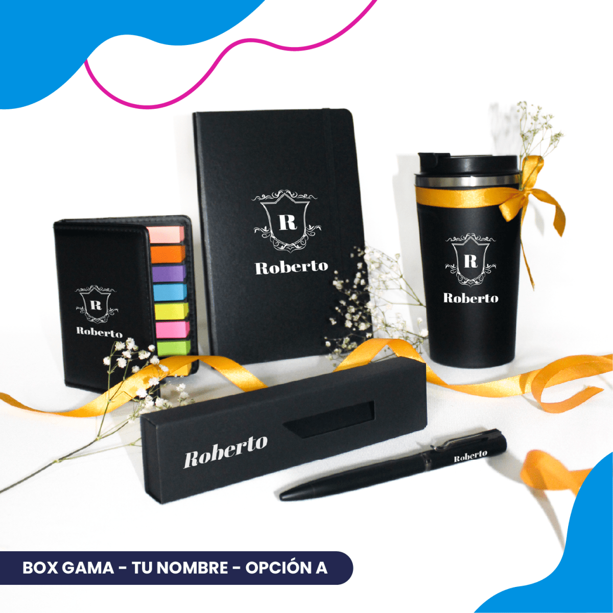 Box Gama6