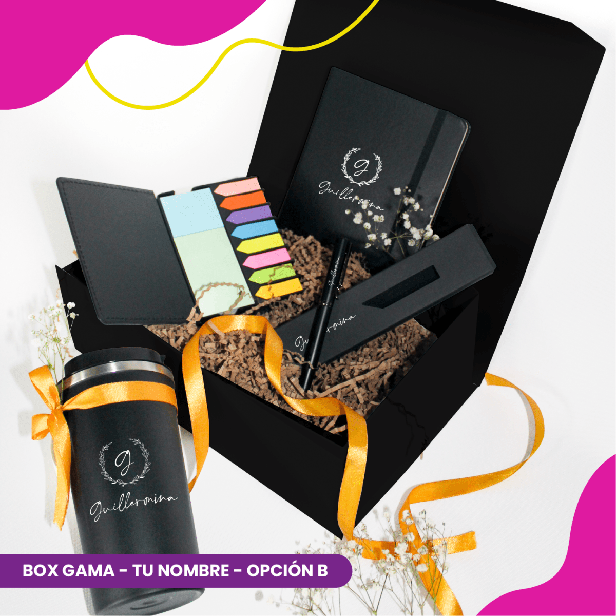 Box Gama7