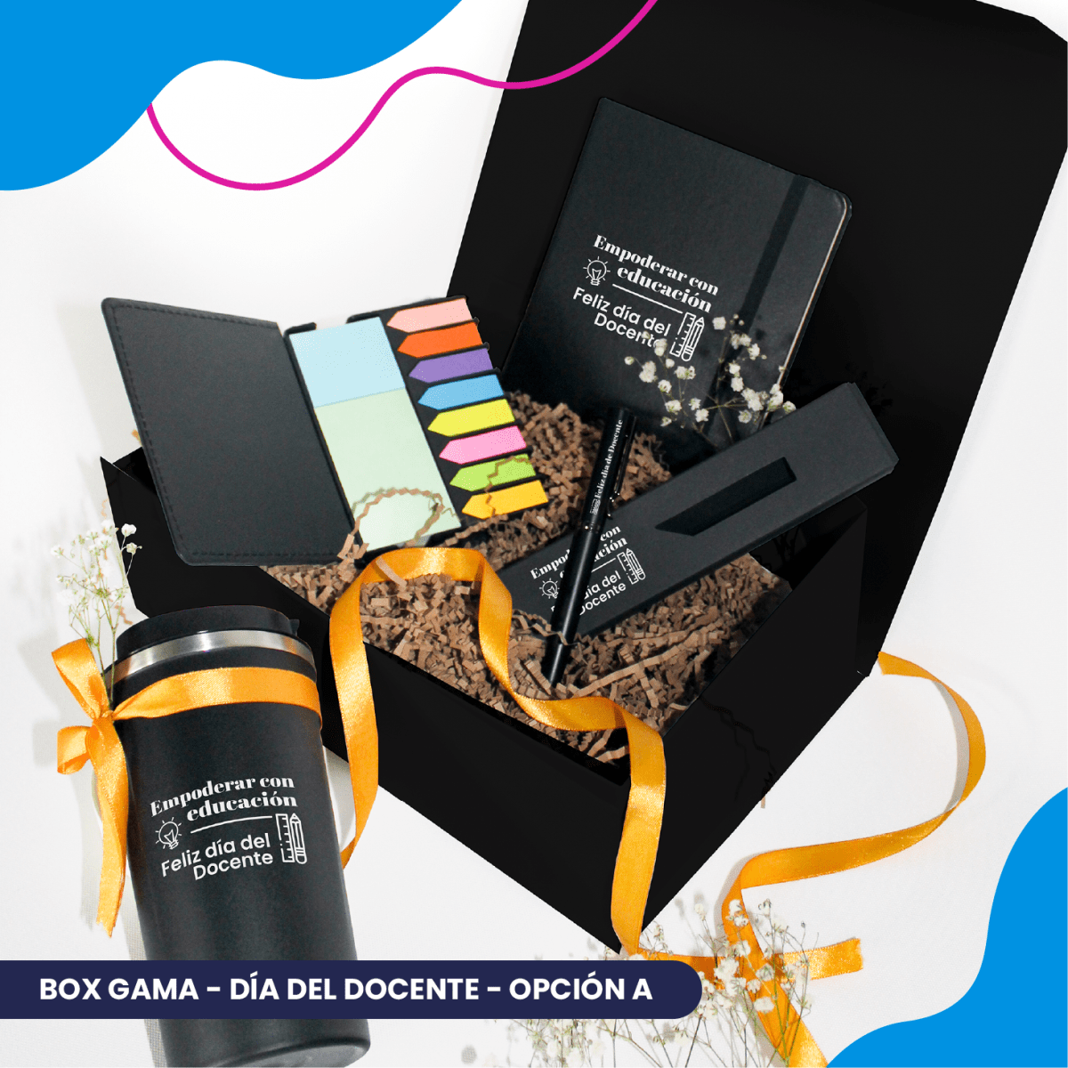 Box Gama9