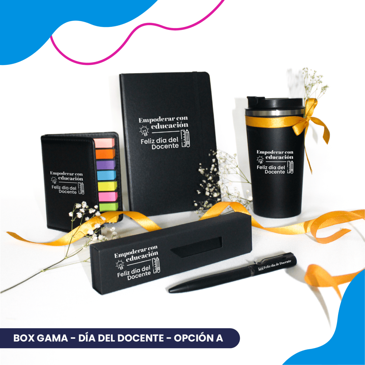 Box Gama10