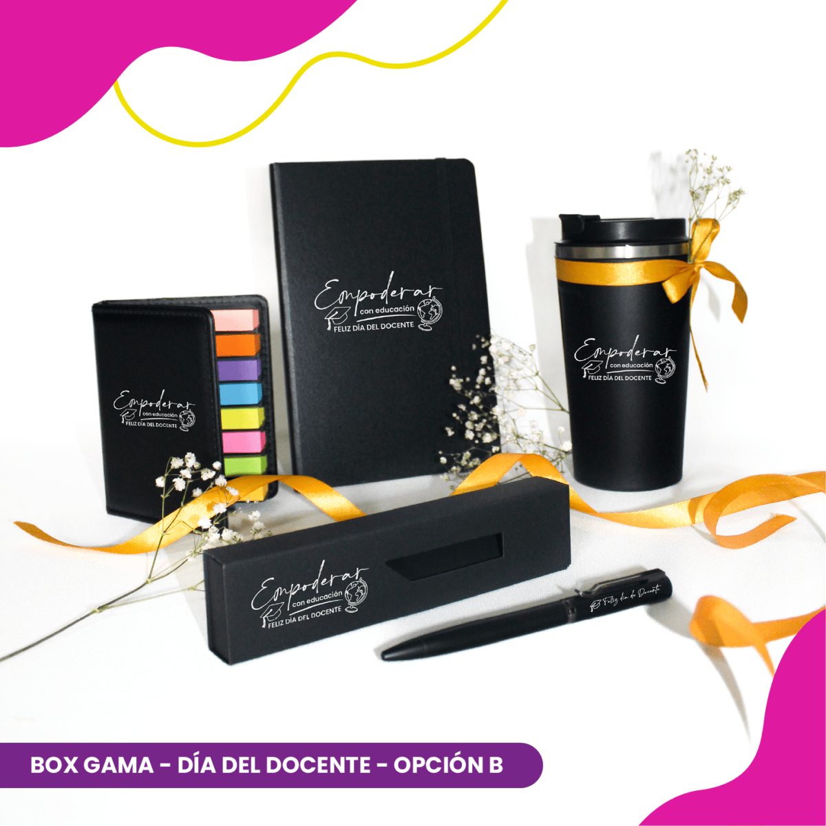 Box Gama12