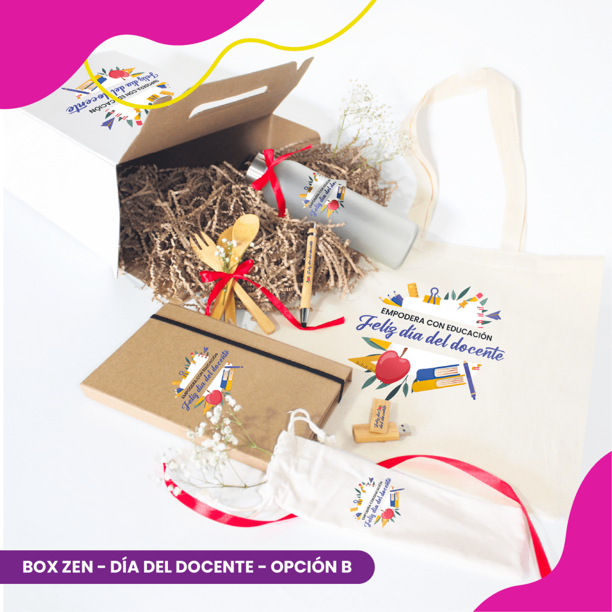 Box Zen14