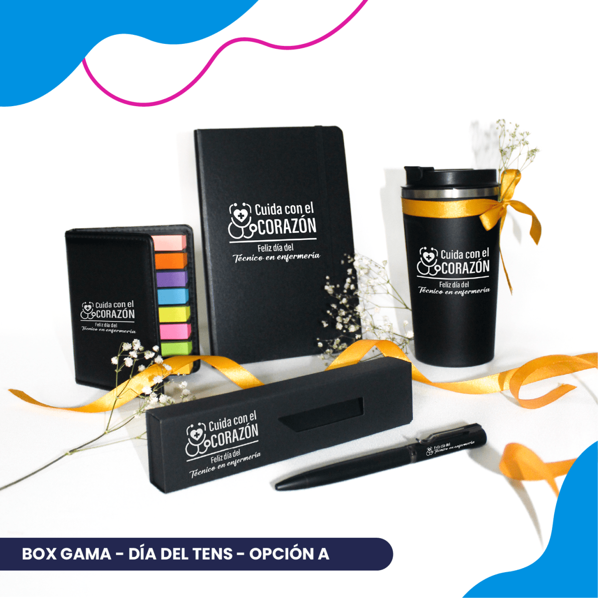 Box Gama23