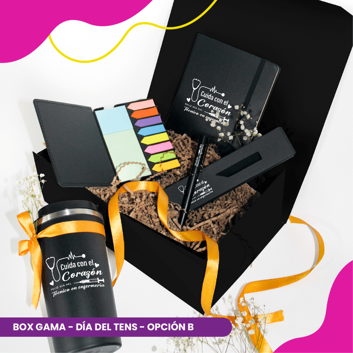 Box Gama22
