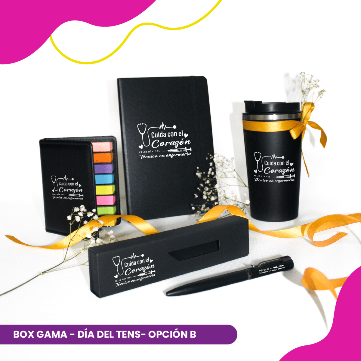 Box Gama21