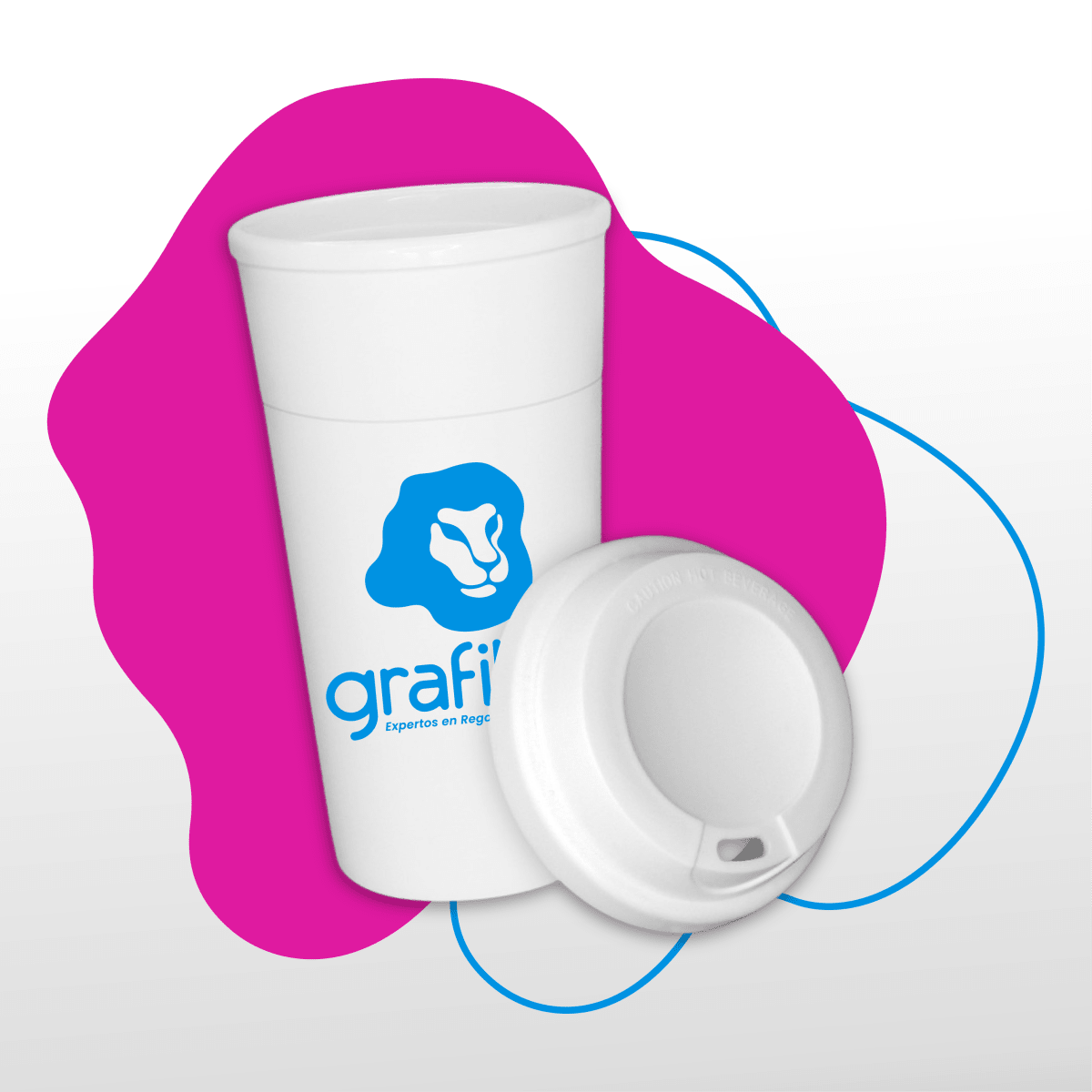 VASO BLANCO CLOUD1