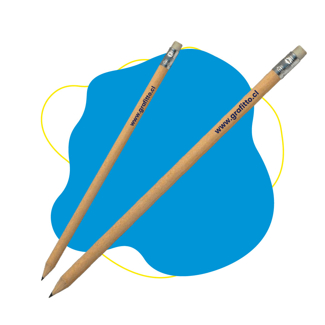 Bolígrafo Grafito largo1