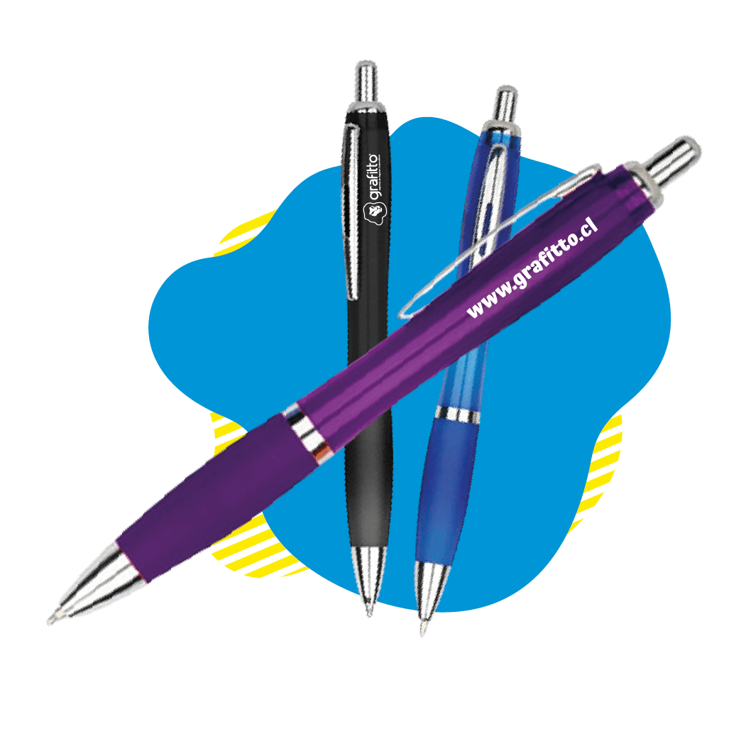 Bolígrafo Wind Color1