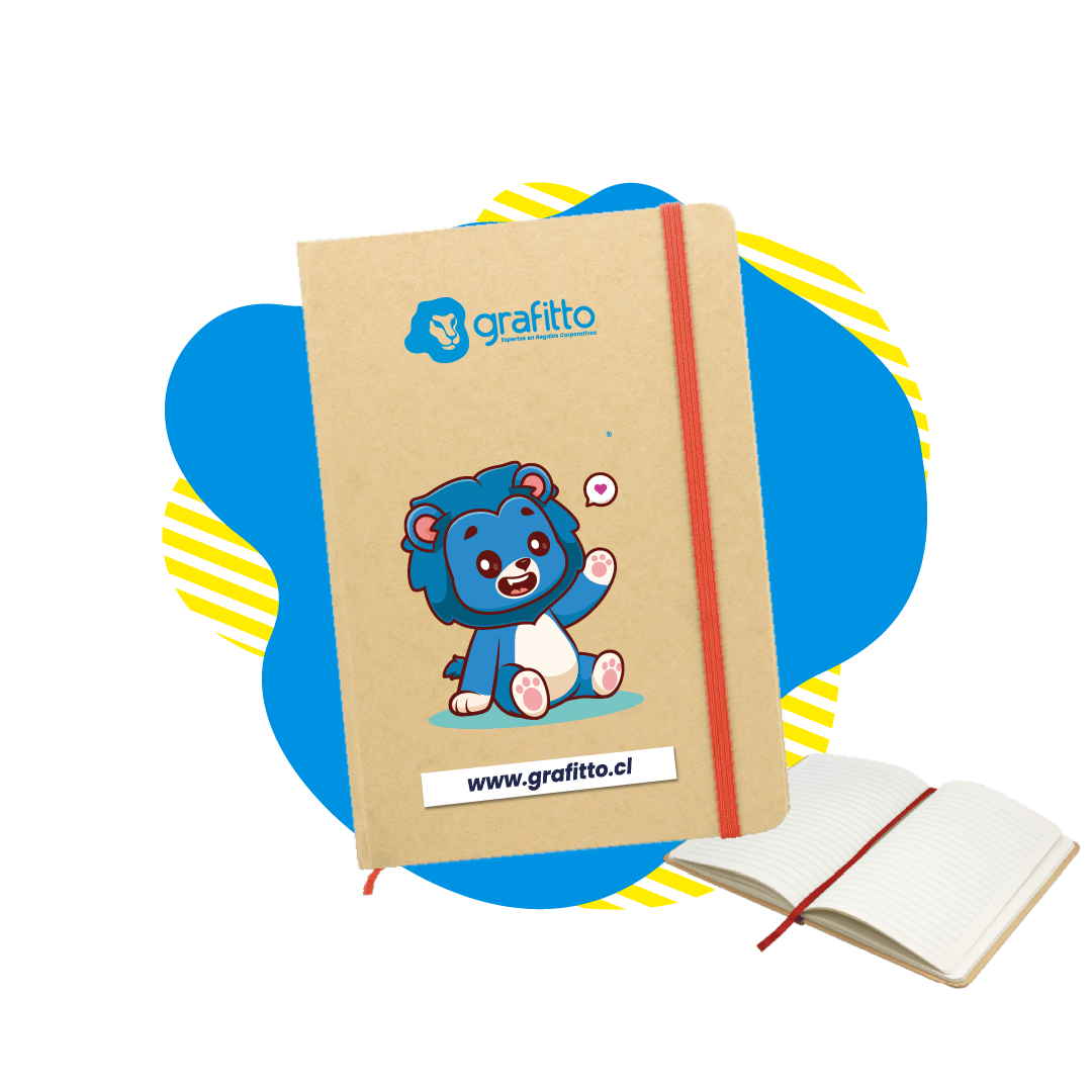 CUADERNO BOOKRAFT A51