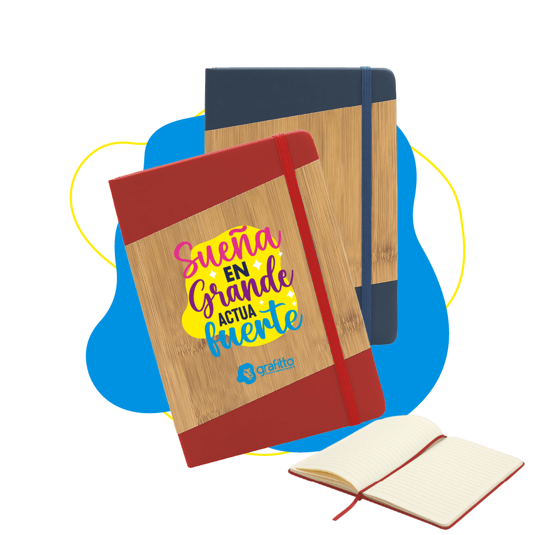 CUADERNO ESCANDINAVA A51