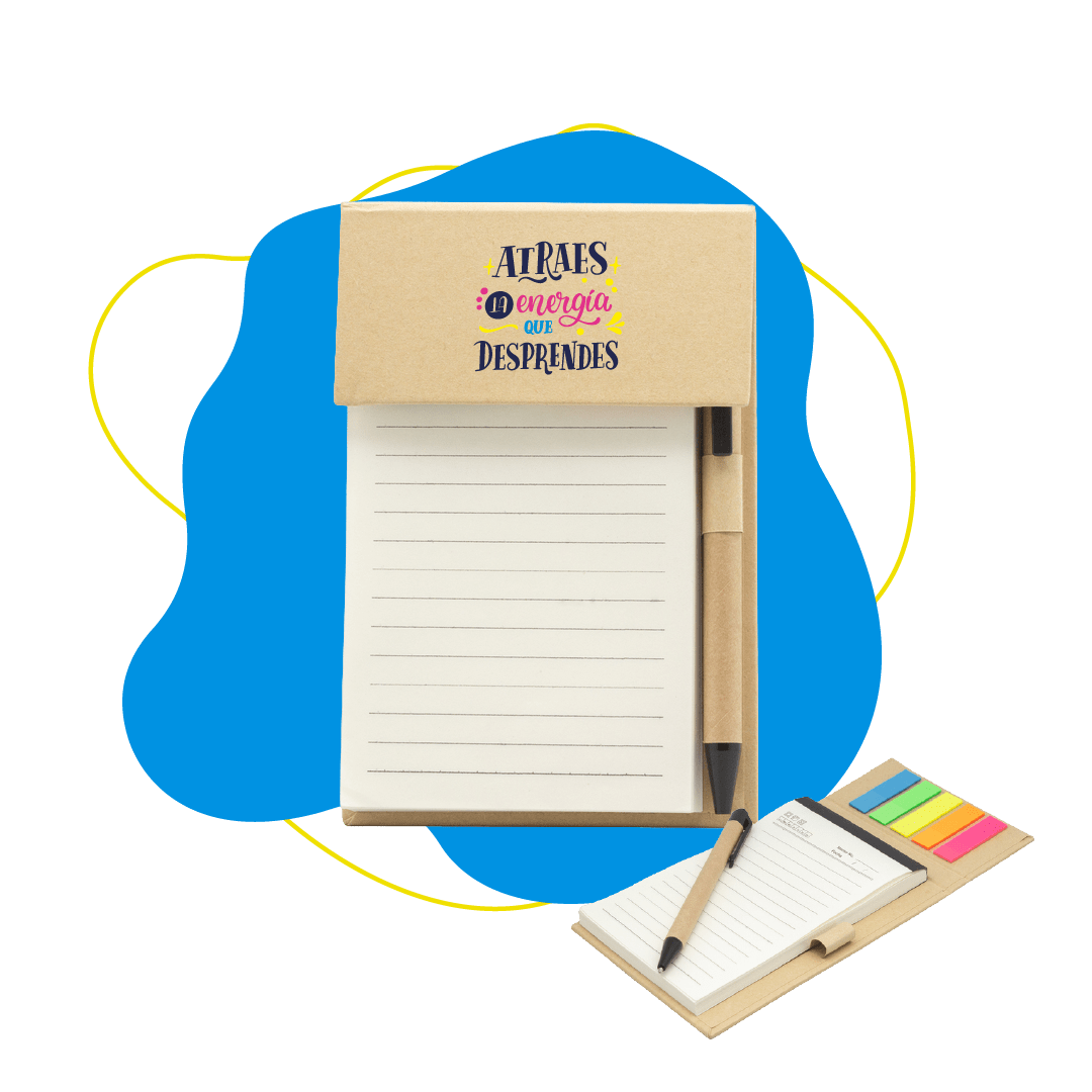 LIBRETA MEMO SEMANAL NOTTINGAM1
