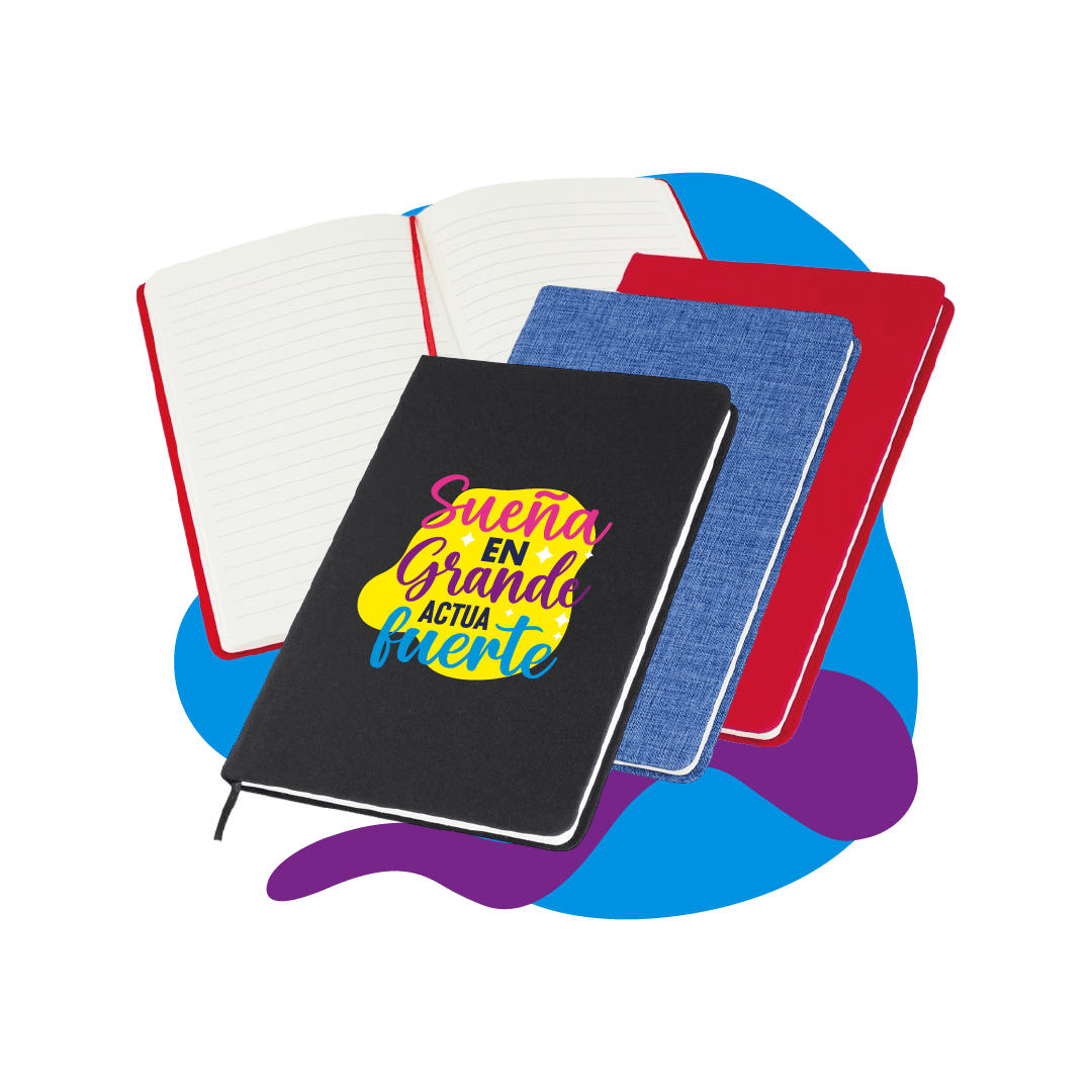 LIBRETA TELA1