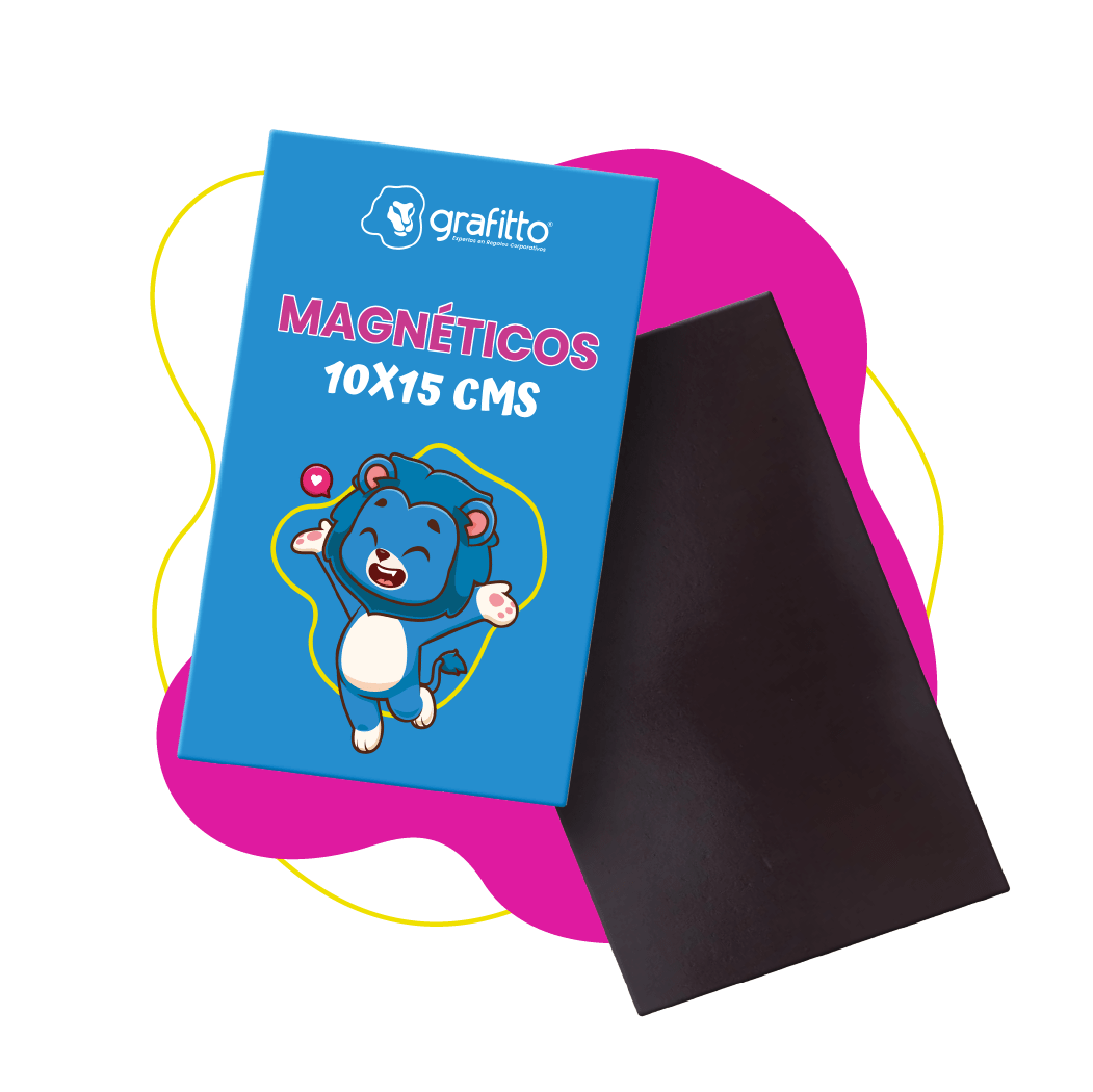 Magnetico 10x15cm1