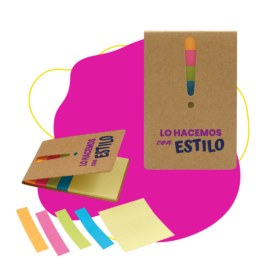 POST IT XIMMY1