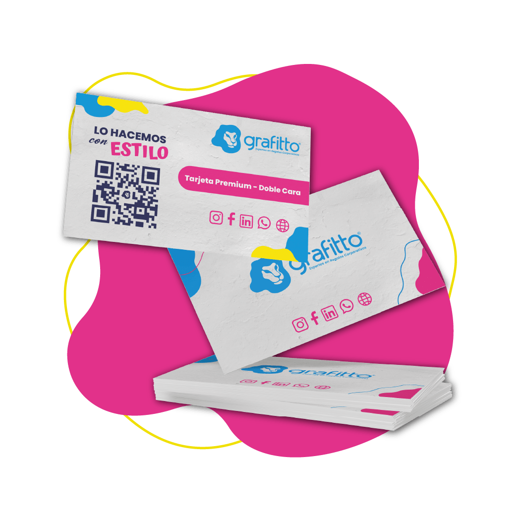 TARJETA DE PRESENTACION PREMIUM AMBAS CARAS1