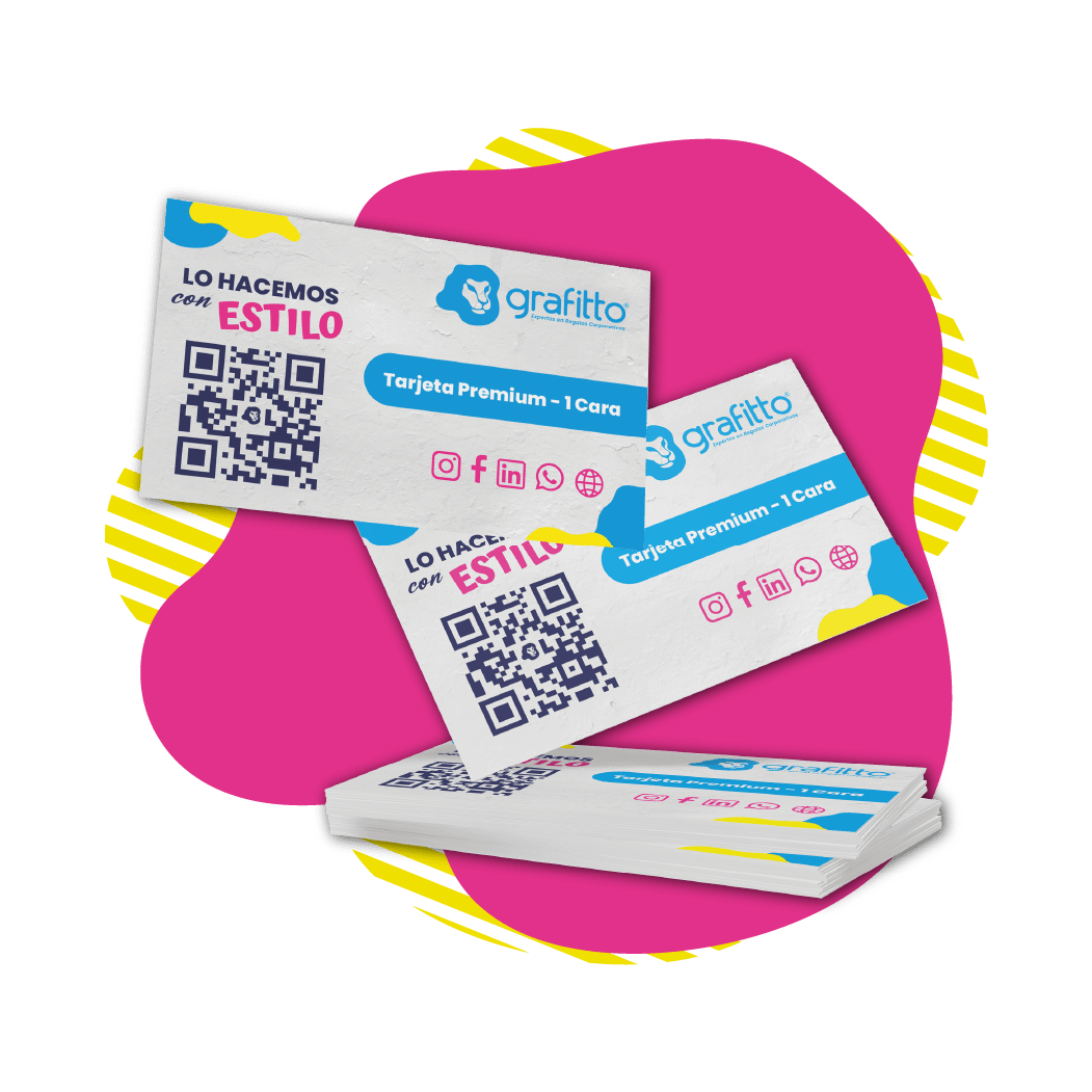 TARJETA DE PRESENTACION PREMIUM UNA CARA1