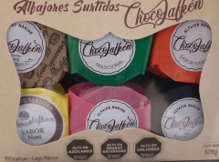 Alfajores