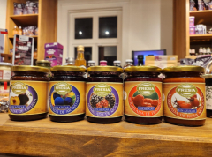 Mermeladas