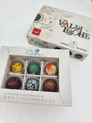 Regalos 100% del Mundo Rural