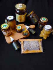 Miel 100% Natural