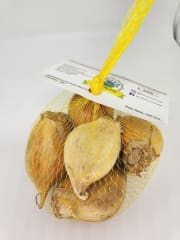 Ajos Frescos en Malla 250 gr De Chiloé a tu Mesa