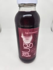 Jugo 100% Arándano UGNI 300 ml