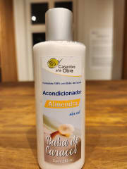 Acondicionador 250 ml