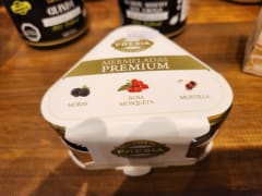 Pack Regalo Corporativo Mermelada Mora/Rosa Mosqueta/Murtilla