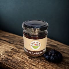 Pasta de AJO Chilote De Chiloé a tu Mesa