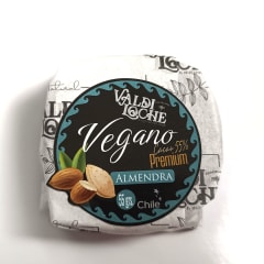 Alfajor Vegano Valdiloche Variedades