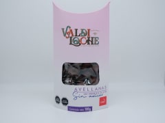 Cranberries Grajeados