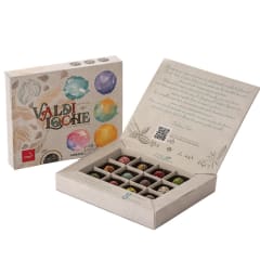 Caja Valdiloche Surtida 120gr