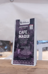 Café de maqui