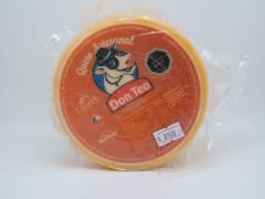 Queso Mantecoso Don Teo