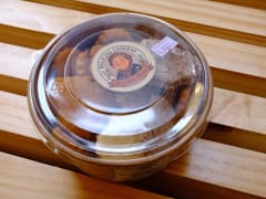 Galletas Artesanales 280 grs.