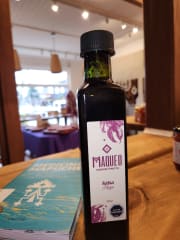 Vinagre de Maqui 300 ml