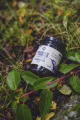 Mermelada de Maqui 170 grs endulzada c/azúcar