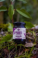 Mermelada de Maqui 170 grs endulzada c/tagatosa