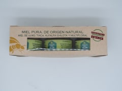 Tripack Mieles del Sur MIX MIeles del Sur