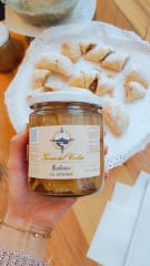 Nalca en Conserva Tesoros del Coihue