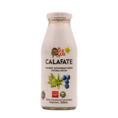 JUGO DE CALAFATE 250 CC 50 1.695 84.750