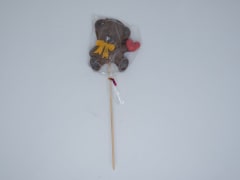 Paleta de Chocolate Variedades