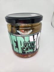 Pepinos 430 GRS. Von Cats