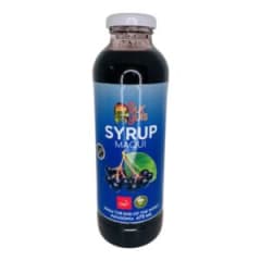 Syrup maqui 475 cc