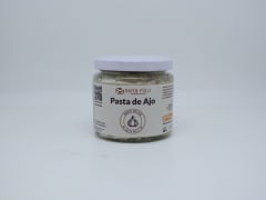 Pasta de Ajo 150 gr Rayen Pulli Cochayuyo Romero