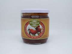 Mermelada Sin Azucar Mosqueta 250 grs.