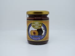 Mermelada c/a 370 grs Arándano Delicias de Fresia