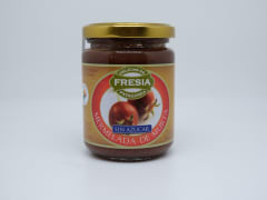 Mermelada de Murta 250 grs. sin Azúcar Delicias de Fresia