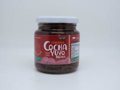 Conserva de Murta con Cochayuyo 240 grs. Flor del Mar